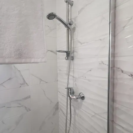 Roza Apartment Vodice