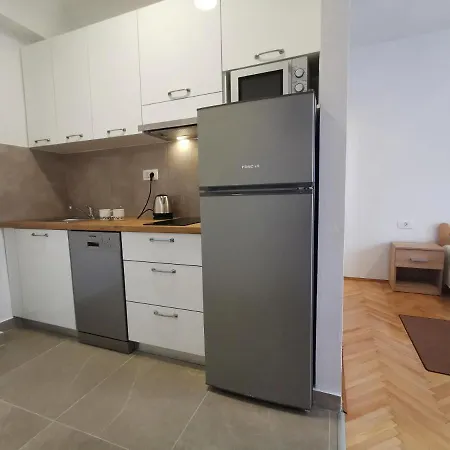 Apartment Roza Vodice