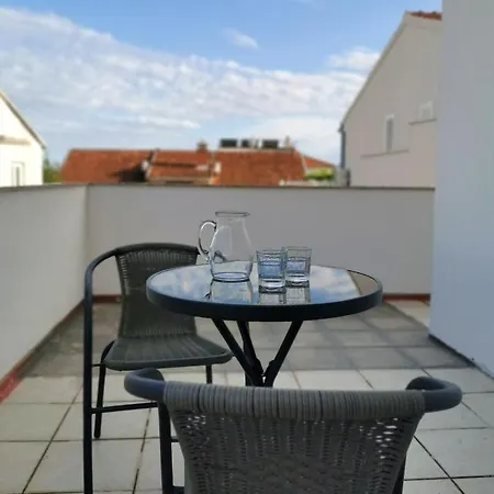 Roza Vodice