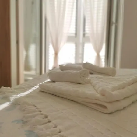 Apartment Roza