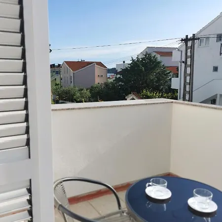 Roza Apartment
