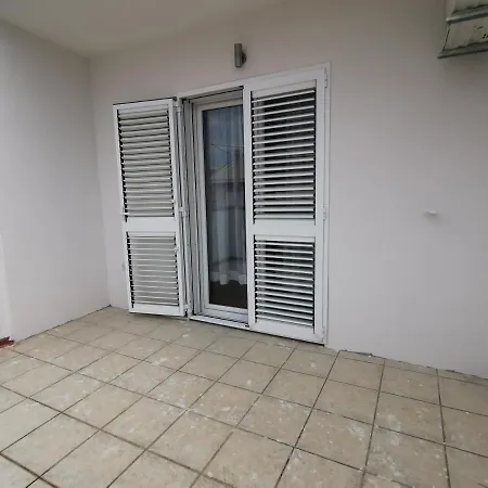 Roza Apartment Vodice