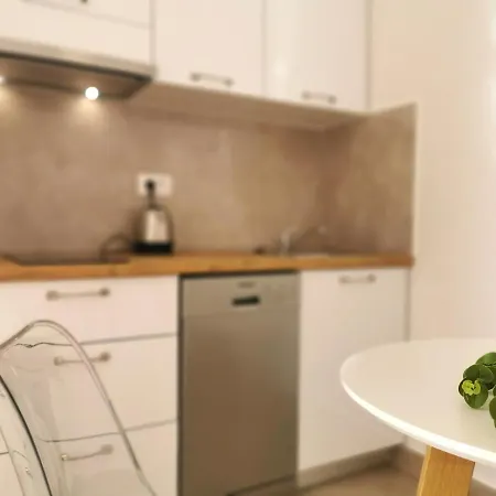 Roza Apartment Vodice
