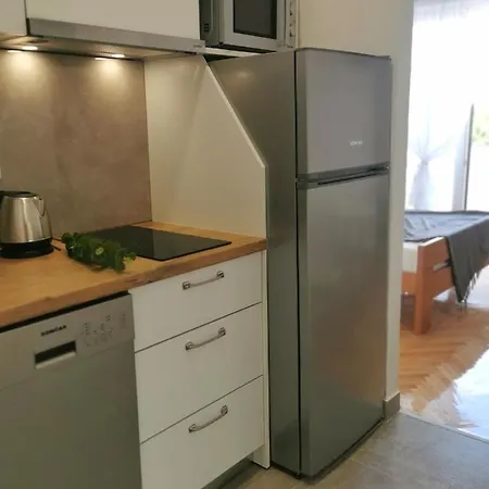 Roza Apartment
