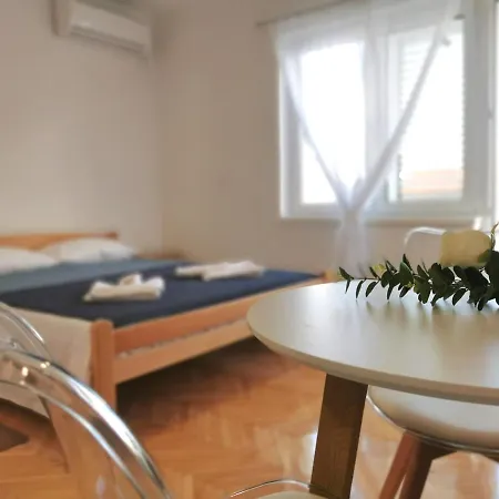 Roza Apartment Vodice