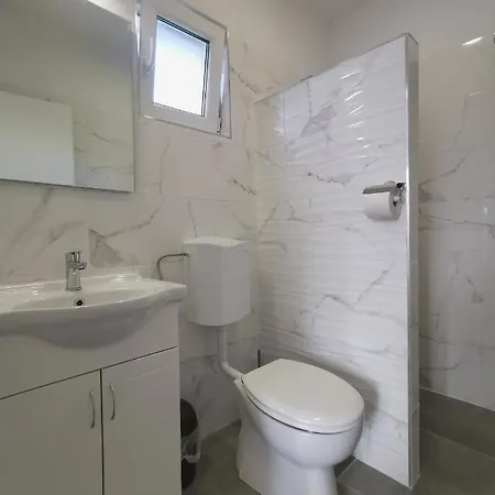 Apartment Roza