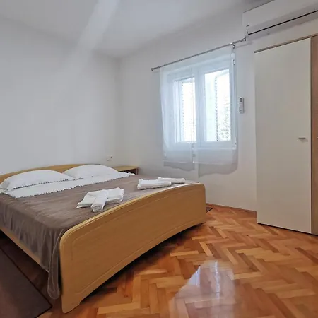 Apartment Roza