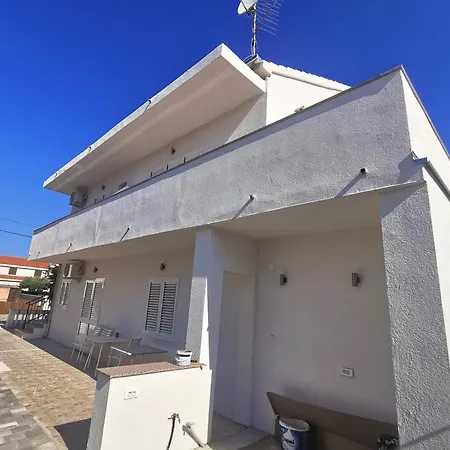 Roza Apartment Vodice